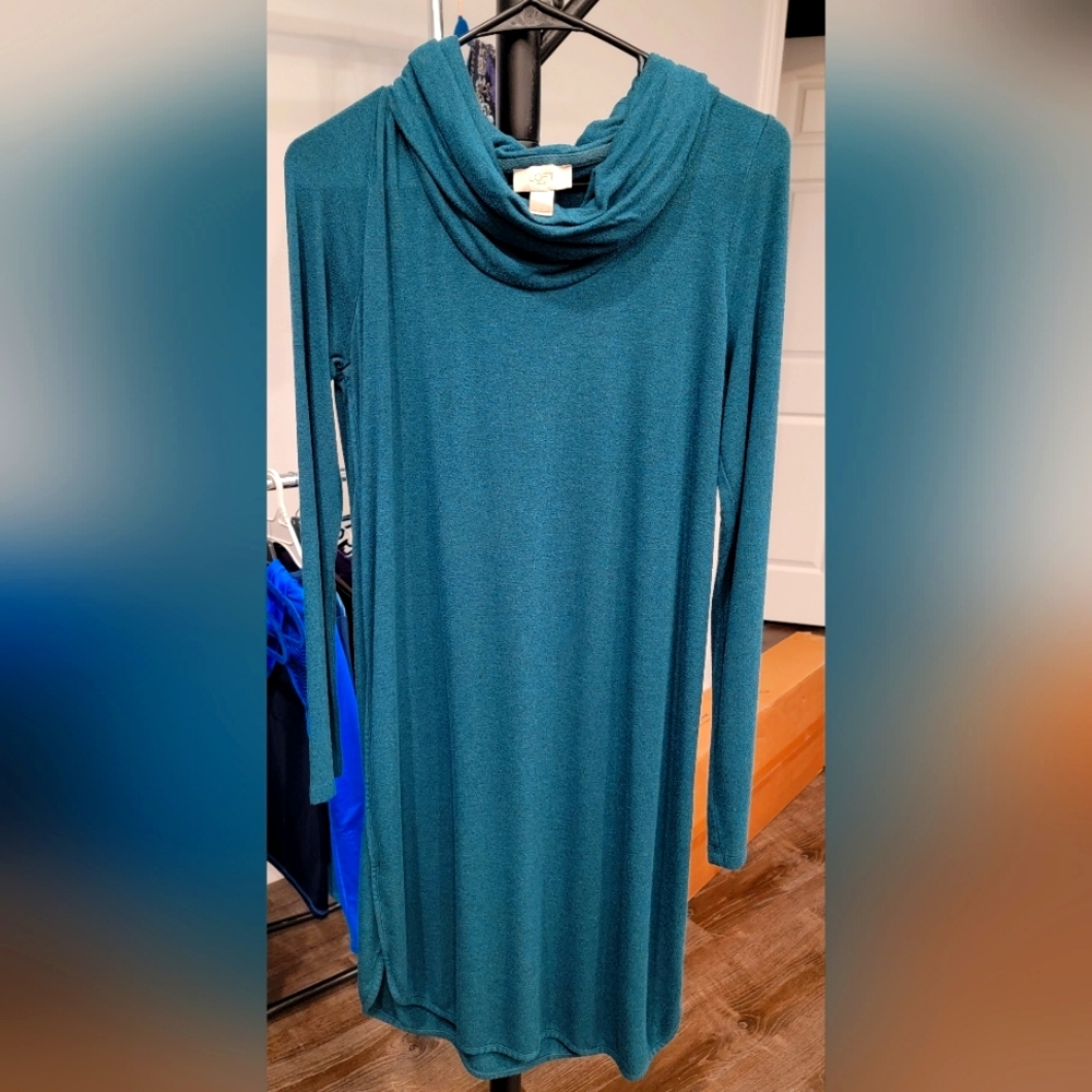 Loft size M dress
